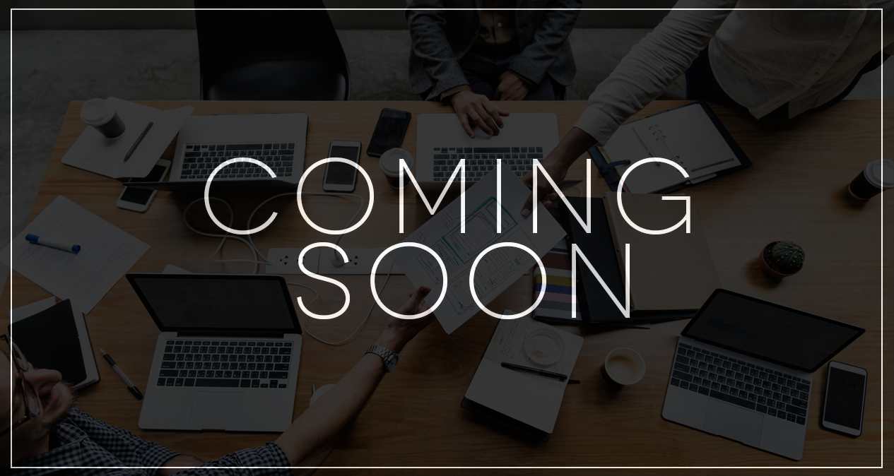 hijroh.com -> Coming soon